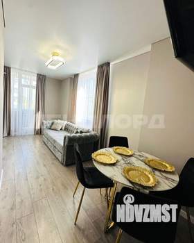 1-к квартира, на длительный срок, 38м2, 4/25 этаж