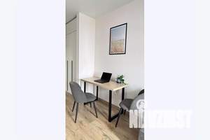 1-к квартира, посуточно, 30м2, 16/25 этаж