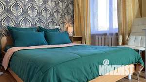 Студия квартира, посуточно, 24м2, 3/9 этаж