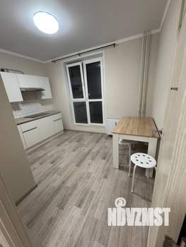 1-к квартира, на длительный срок, 35м2, 8/16 этаж