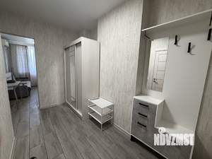 1-к квартира, на длительный срок, 35м2, 12/25 этаж