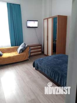 Студия квартира, на длительный срок, 31м2, 1/3 этаж