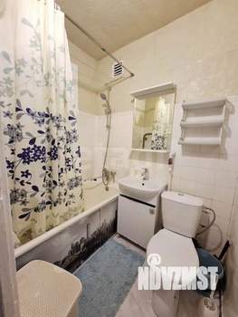 2-к квартира, на длительный срок, 43м2, 3/5 этаж