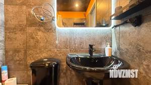 Студия квартира, посуточно, 25м2, 8/9 этаж