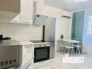 1-к квартира, посуточно, 50м2, 13/15 этаж