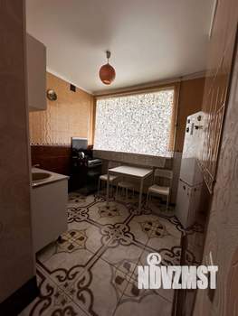 1-к квартира, на длительный срок, 40м2, 9/10 этаж