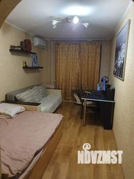 1-к квартира, на длительный срок, 36м2, 7/10 этаж