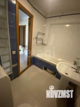 2-к квартира, на длительный срок, 52м2, 6/9 этаж