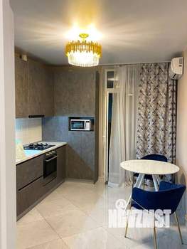 2-к квартира, на длительный срок, 54м2, 4/23 этаж