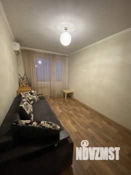 1-к квартира, на длительный срок, 36м2, 5/5 этаж