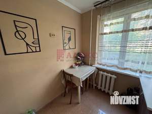 1-к квартира, на длительный срок, 30м2, 1/9 этаж