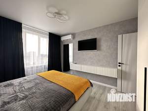 1-к квартира, на длительный срок, 40м2, 20/26 этаж