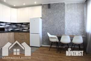 2-к квартира, на длительный срок, 47м2, 19/25 этаж