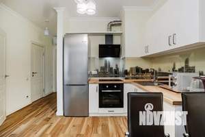 1-к квартира, посуточно, 55м2, 7/32 этаж