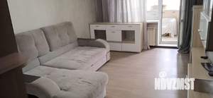 2-к квартира, на длительный срок, 60м2, 6/10 этаж