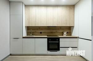 1-к квартира, посуточно, 45м2, 13/24 этаж