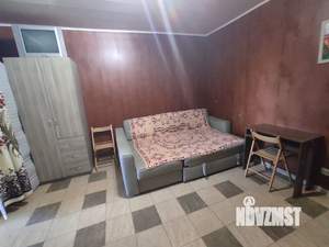 1-к квартира, на длительный срок, 40м2, 1/10 этаж