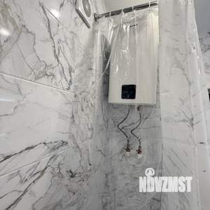 Студия квартира, на длительный срок, 30м2, 16/25 этаж