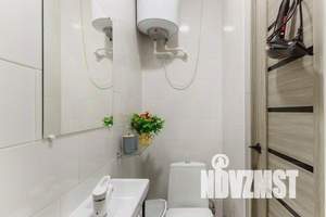 1-к квартира, посуточно, 16м2, 1/5 этаж