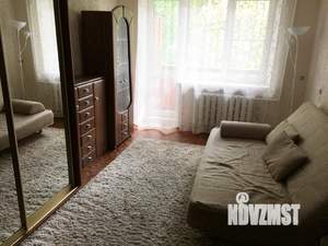 2-к квартира, на длительный срок, 45м2, 2/5 этаж