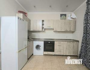 Студия квартира, на длительный срок, 30м2, 13/20 этаж