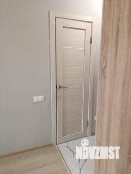 Студия квартира, на длительный срок, 26м2, 19/21 этаж