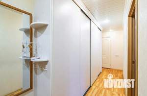 3-к квартира, на длительный срок, 63м2, 2/9 этаж