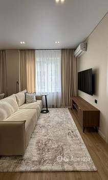 3-к квартира, на длительный срок, 65м2, 14/25 этаж