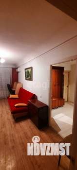 2-к квартира, на длительный срок, 56м2, 2/5 этаж