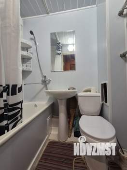 1-к квартира, на длительный срок, 30м2, 4/10 этаж