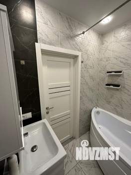 1-к квартира, на длительный срок, 40м2, 13/25 этаж