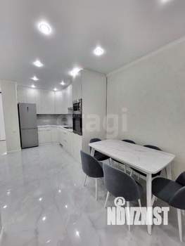 3-к квартира, на длительный срок, 100м2, 17/26 этаж