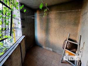 1-к квартира, на длительный срок, 40м2, 1/10 этаж