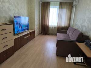 1-к квартира, посуточно, 41м2, 10/10 этаж