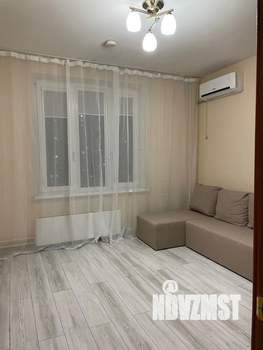 1-к квартира, на длительный срок, 36м2, 8/20 этаж