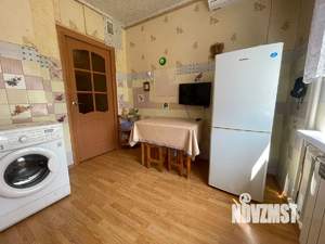 1-к квартира, на длительный срок, 38м2, 6/9 этаж