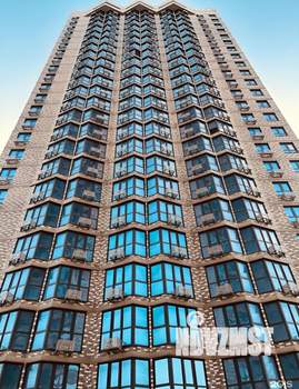 Студия квартира, на длительный срок, 30м2, 21/25 этаж