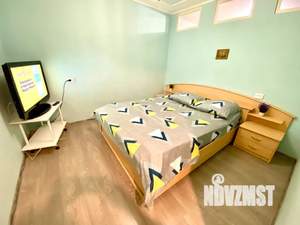 2-к квартира, посуточно, 60м2, 3/5 этаж