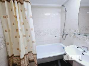 1-к квартира, на длительный срок, 40м2, 4/9 этаж