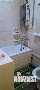 1-к квартира, на длительный срок, 31м2, 1/6 этаж