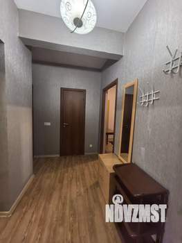 3-к квартира, на длительный срок, 70м2, 4/16 этаж