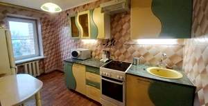 3-к квартира, на длительный срок, 65м2, 4/14 этаж