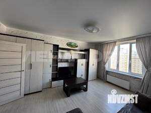 2-к квартира, на длительный срок, 57м2, 15/18 этаж