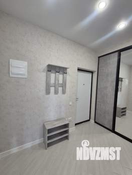1-к квартира, на длительный срок, 40м2, 24/26 этаж