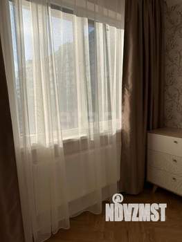 3-к квартира, на длительный срок, 70м2, 19/27 этаж