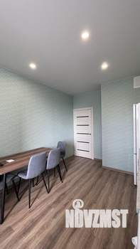 1-к квартира, на длительный срок, 44м2, 4/11 этаж