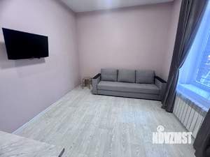 Студия квартира, на длительный срок, 15м2, 1/2 этаж