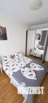 3-к квартира, посуточно, 80м2, 7/15 этаж