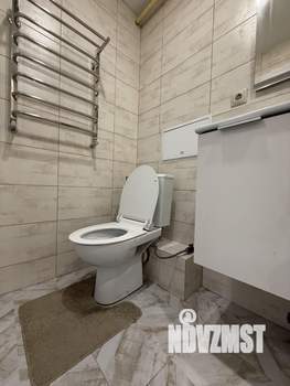 2-к квартира, на длительный срок, 45м2, 2/9 этаж