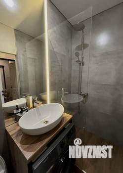 Студия квартира, посуточно, 30м2, 25/25 этаж